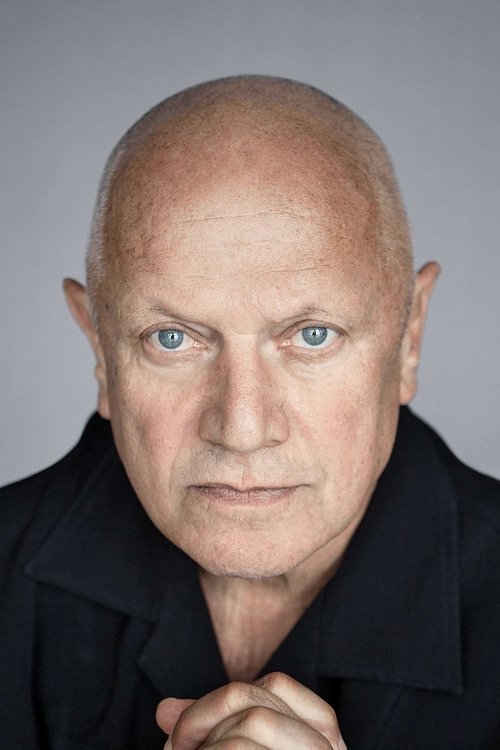 Steven Berkoff zdjęcie