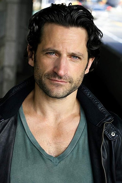 Steven Berrebi zdjęcie