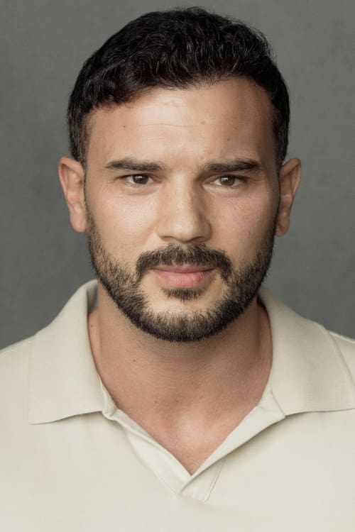 Steven Blades zdjęcie