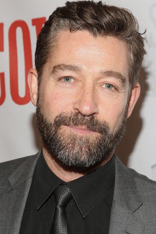 Steven Brand zdjęcie