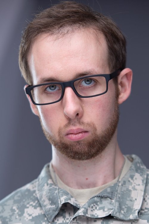 Steven Christopher Parker zdjęcie