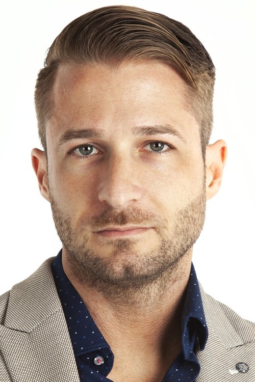 Steven Cragg zdjęcie