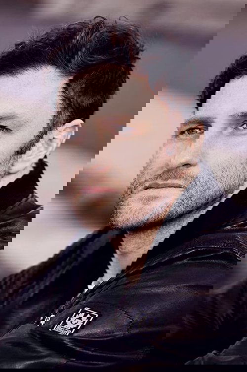 Steven Cree zdjęcie