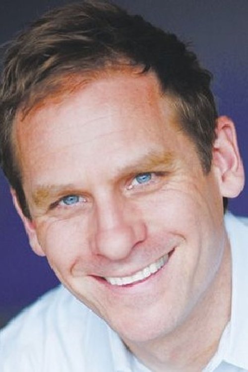 Steven Gallagher zdjęcie