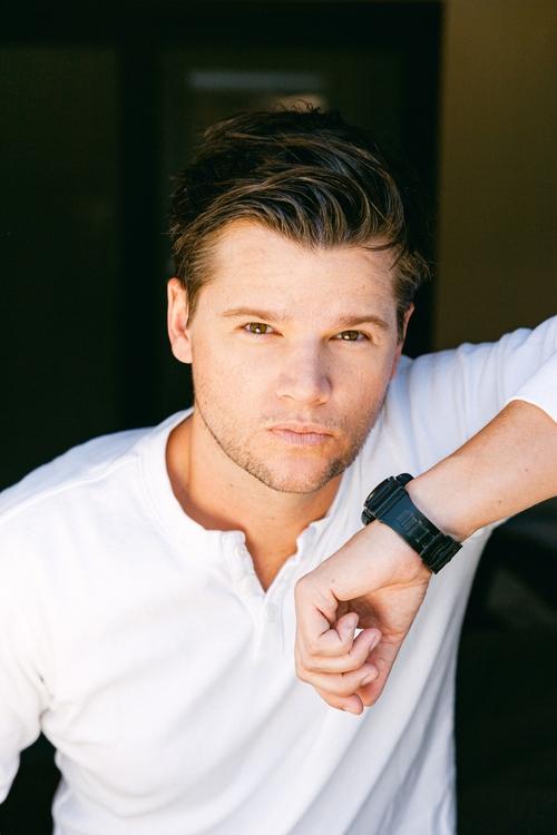 Steven Grayhm zdjęcie