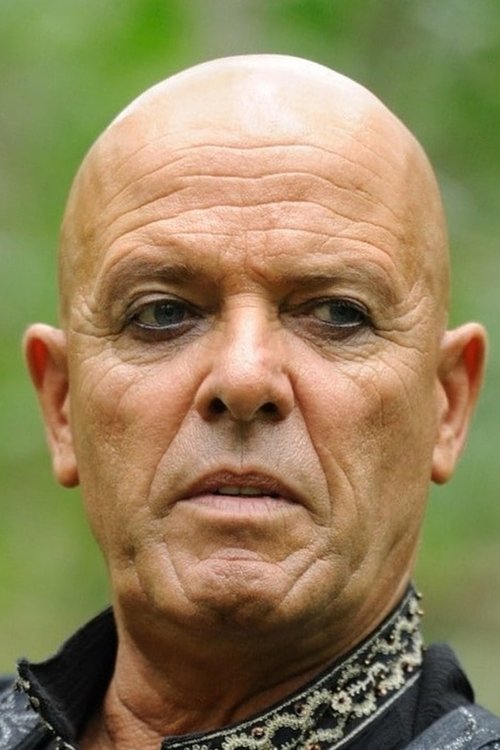 Steven Grives zdjęcie