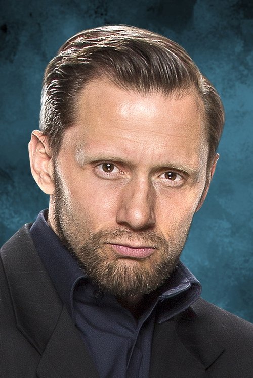 Steven Haworth zdjęcie