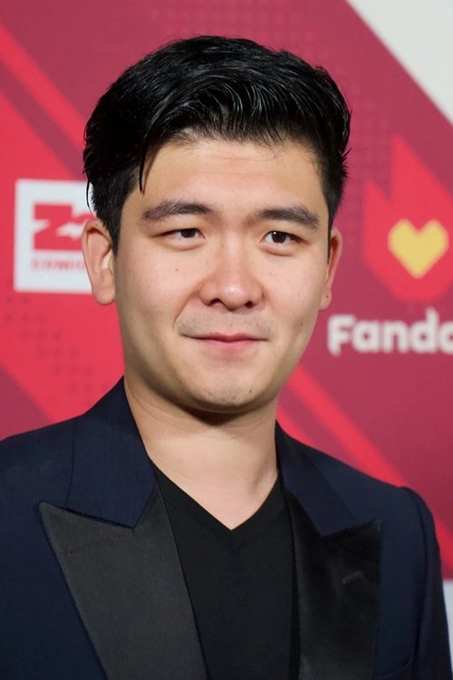 Steven He O'Byrne zdjęcie