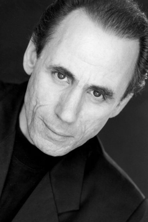 Steven J. Oliver zdjęcie