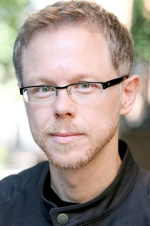 Steven Kynman zdjęcie