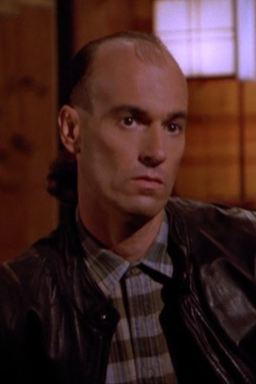 Steven Lambert zdjęcie