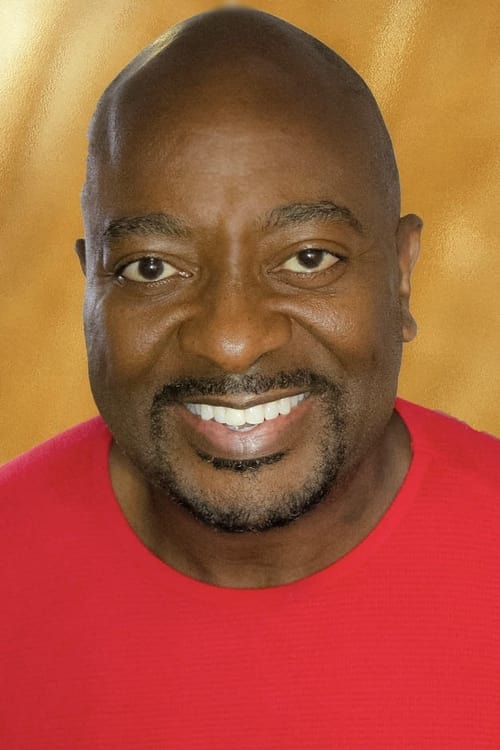 Steven Littles zdjęcie