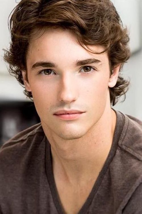 Steven Love zdjęcie