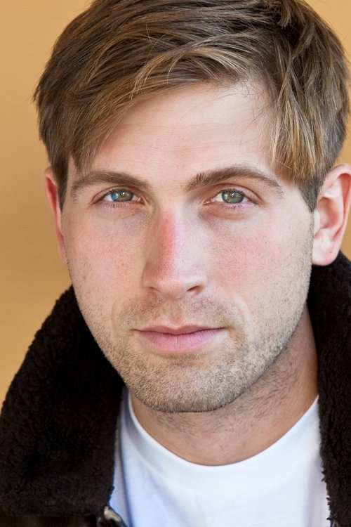 Steven Luke zdjęcie