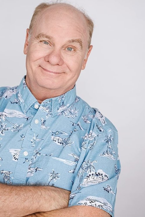 Steven M. Porter zdjęcie