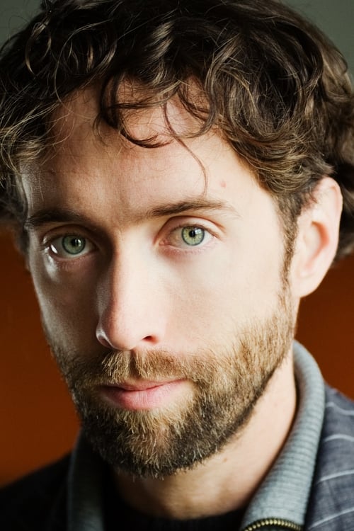 Steven McCarthy zdjęcie