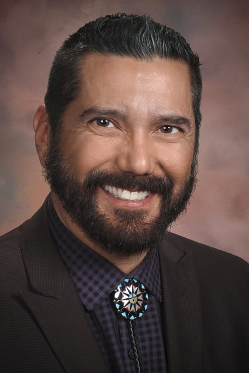 Steven Michael Quezada zdjęcie