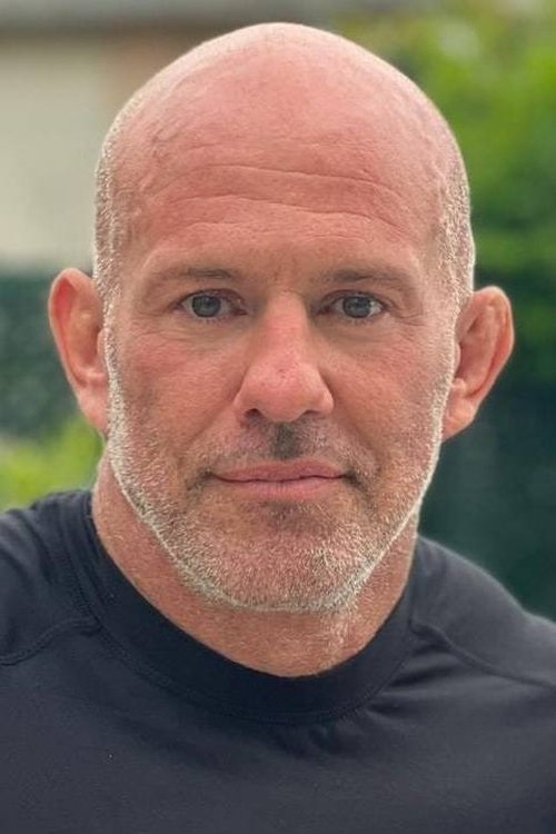 Steven Murphy zdjęcie