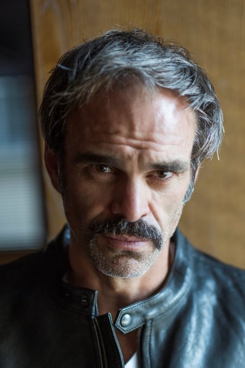 Steven Ogg zdjęcie