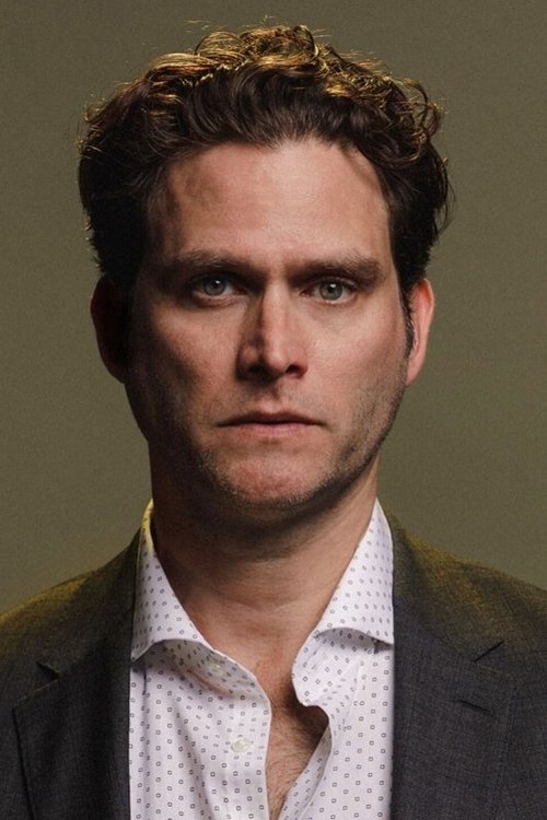 Steven Pasquale zdjęcie