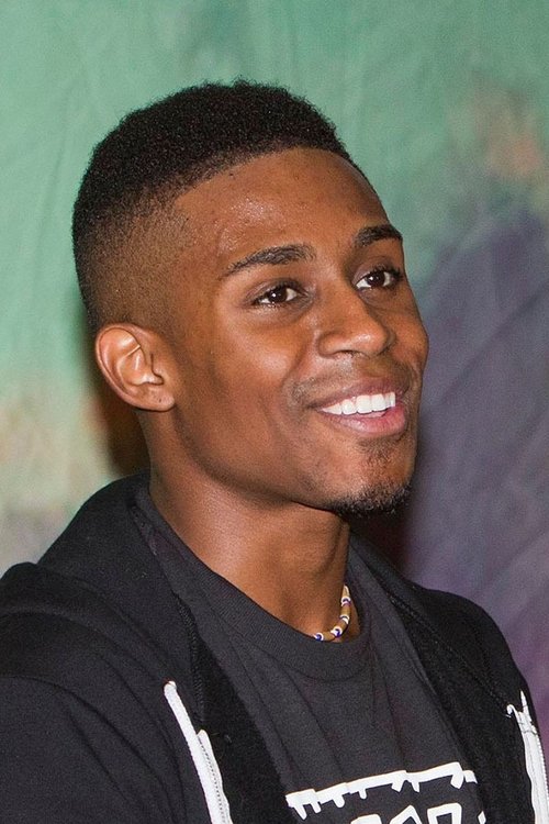 Steven Prescod zdjęcie