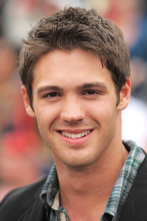 Steven R. McQueen zdjęcie
