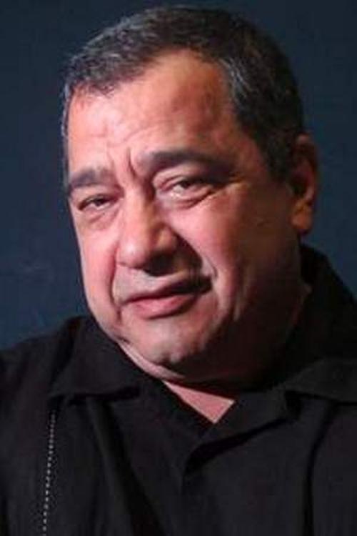 Steven Randazzo zdjęcie