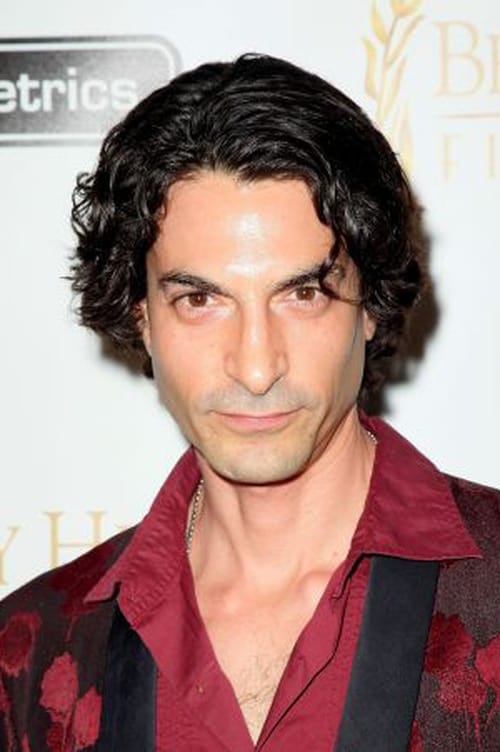 Steven Schub zdjęcie