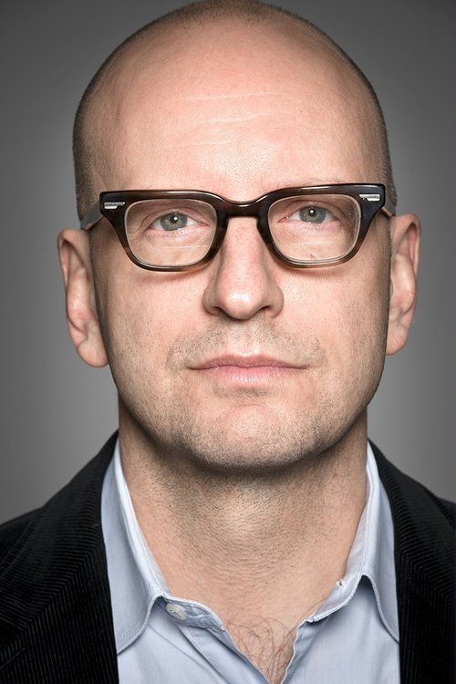 Steven Soderbergh zdjęcie