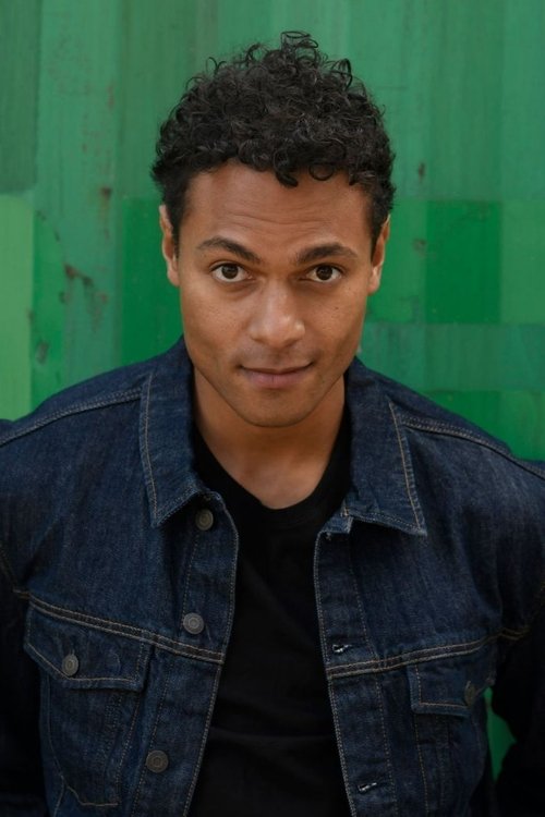 Steven Sowah zdjęcie