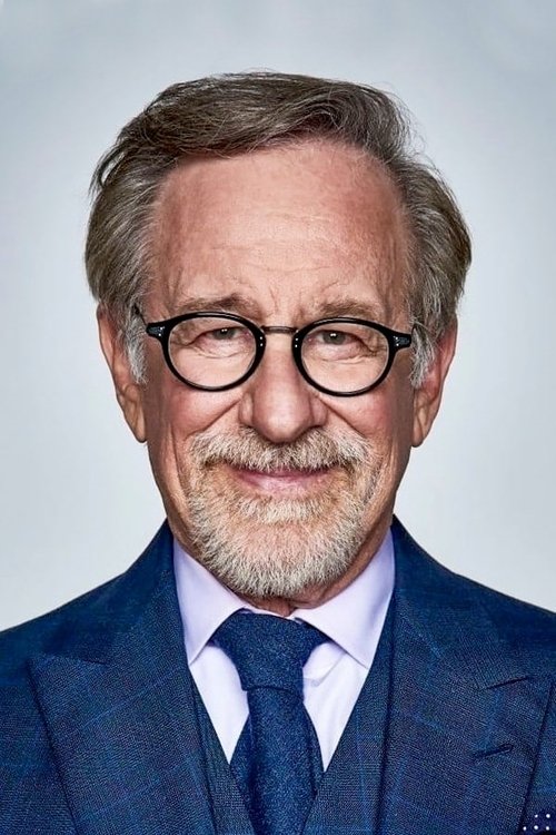 Steven Spielberg zdjęcie