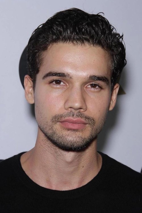 Steven Strait zdjęcie