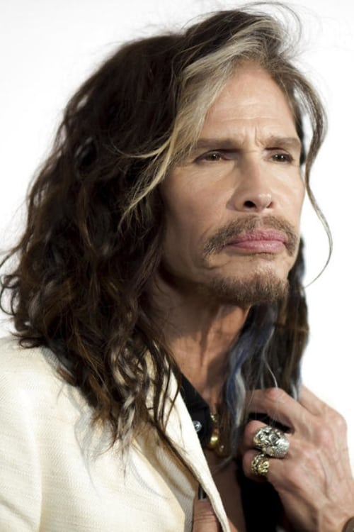 Steven Tyler zdjęcie