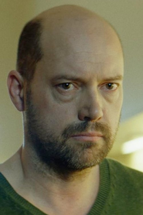 Steven van Watermeulen zdjęcie