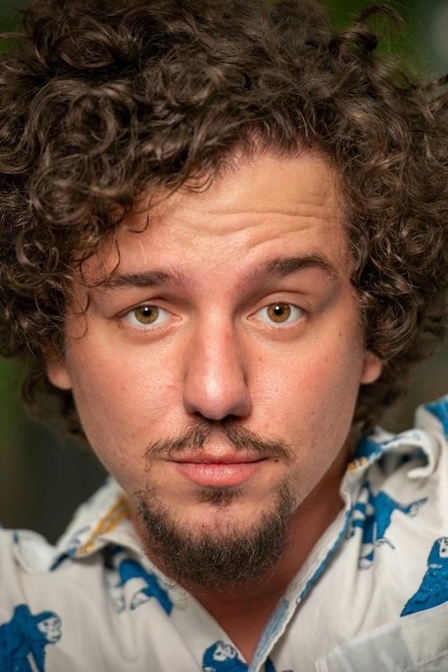 Steven Vlahos zdjęcie