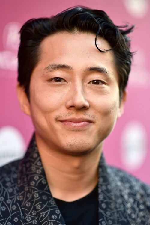 Steven Yeun zdjęcie