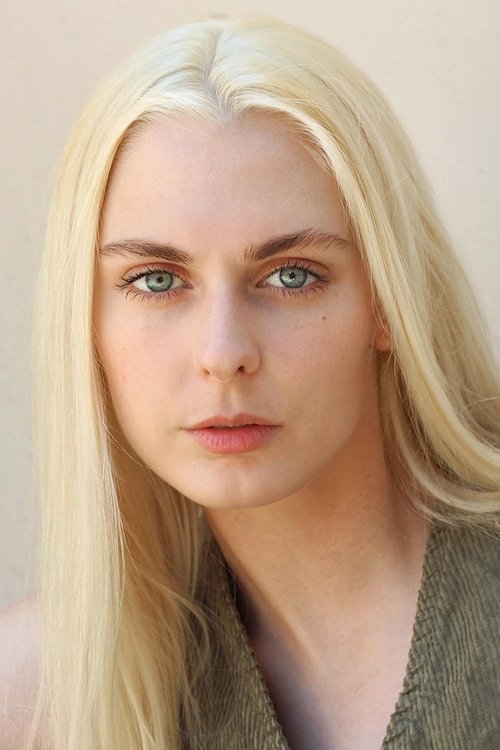 Stevie Dust zdjęcie