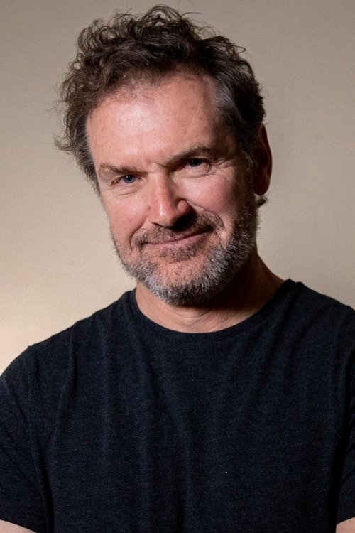 Stevie Ray Dallimore zdjęcie