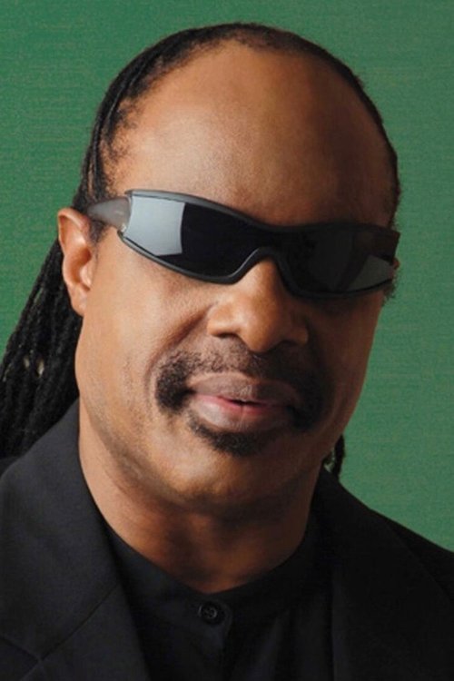 Stevie Wonder zdjęcie