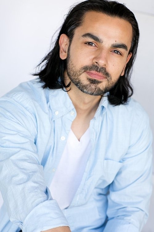 Stevin Knight zdjęcie