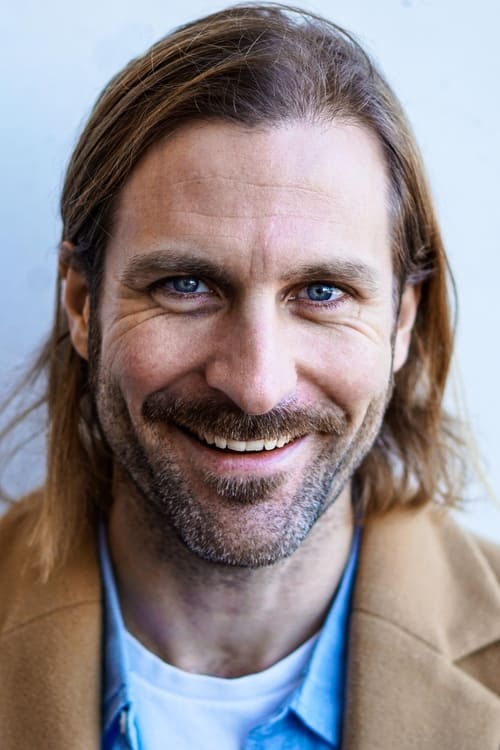 Stew McLean zdjęcie