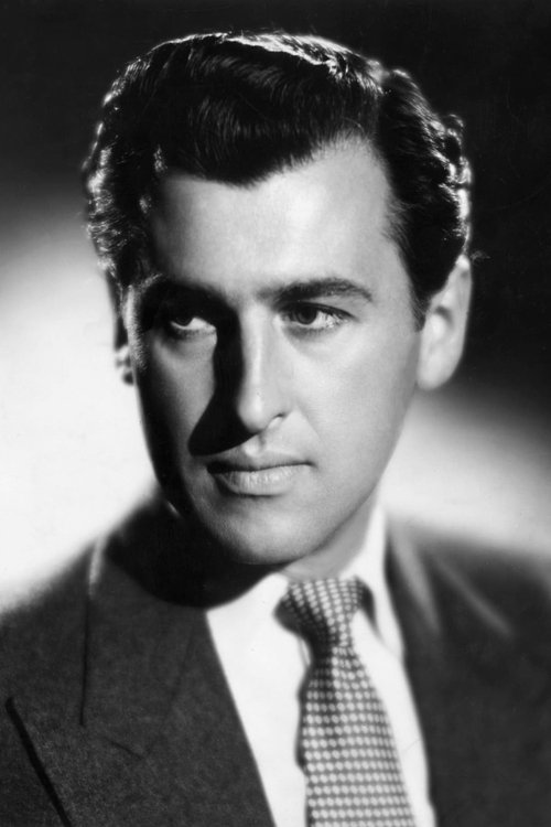 Stewart Granger zdjęcie