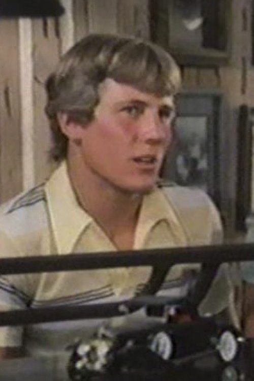 Stewart Petersen zdjęcie