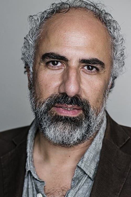 Stewart Scudamore zdjęcie