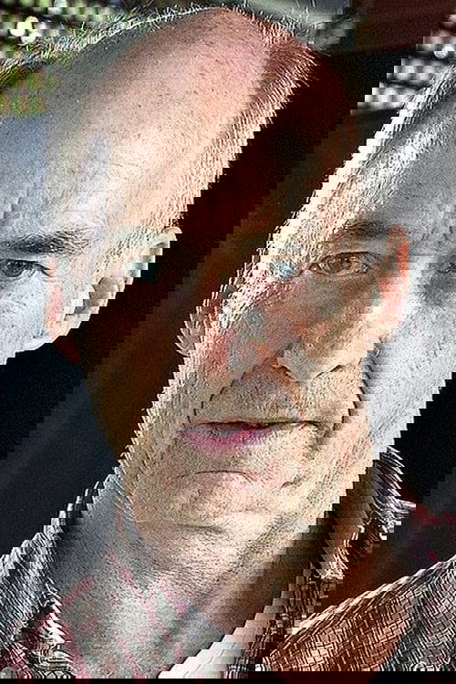 Stig Hoffmeyer zdjęcie