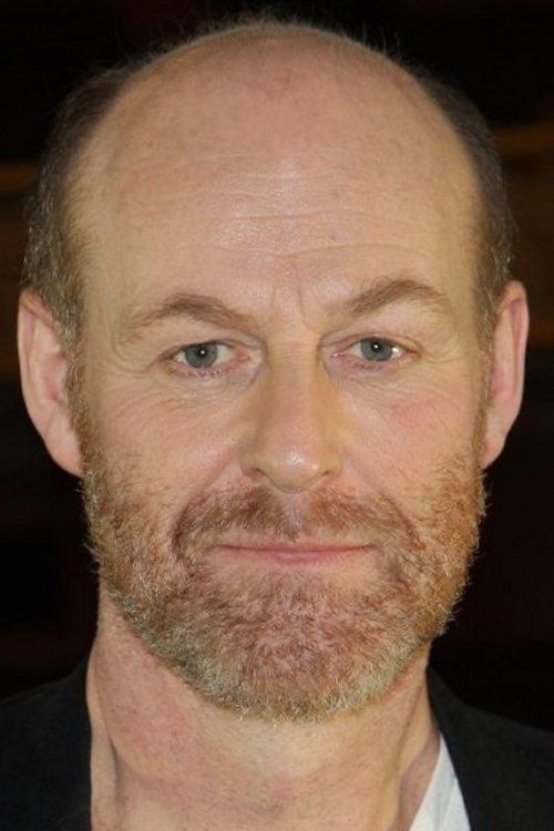 Stig R. Amdam zdjęcie