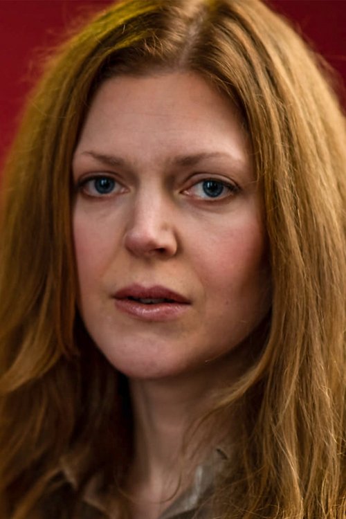 Stine Fevik zdjęcie