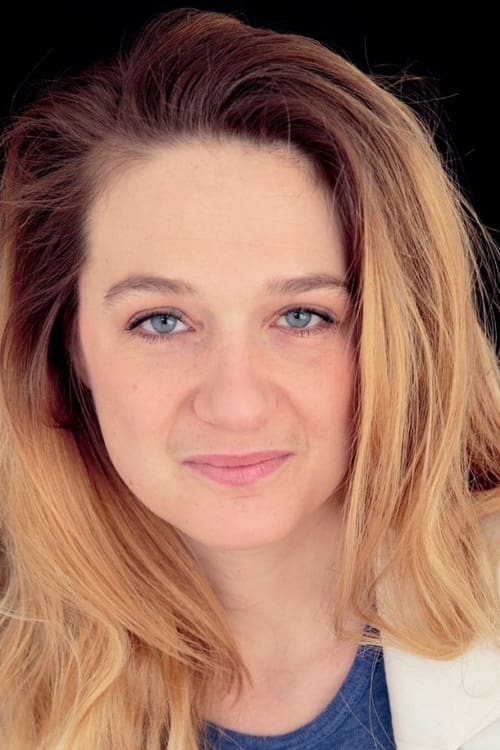 Stine Gyldenkerne zdjęcie