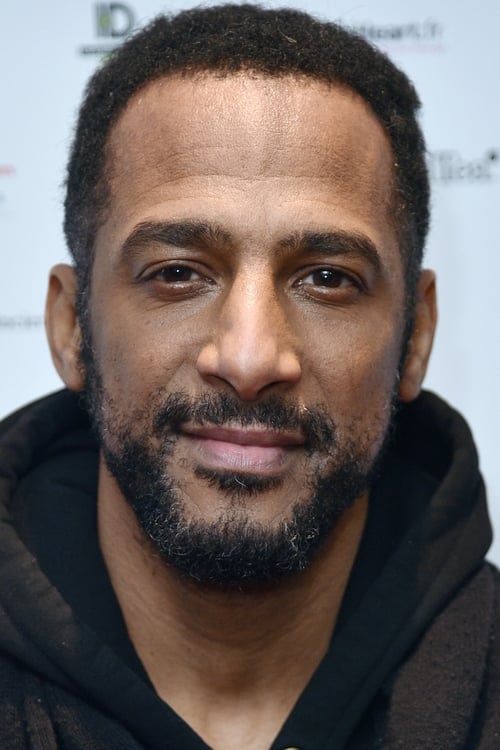 Stomy Bugsy zdjęcie