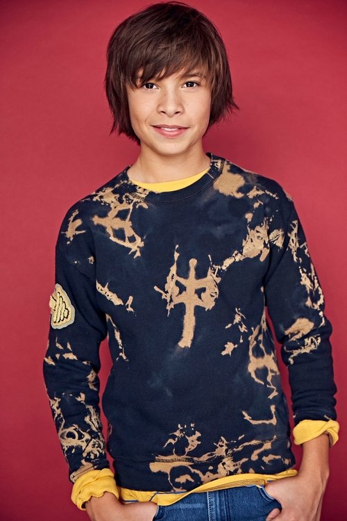 Stone Garcia zdjęcie